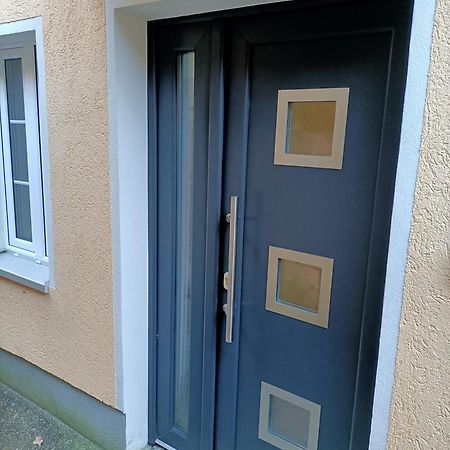 Gohrischstein Blick Apartment Rathmannsdorf Exterior foto