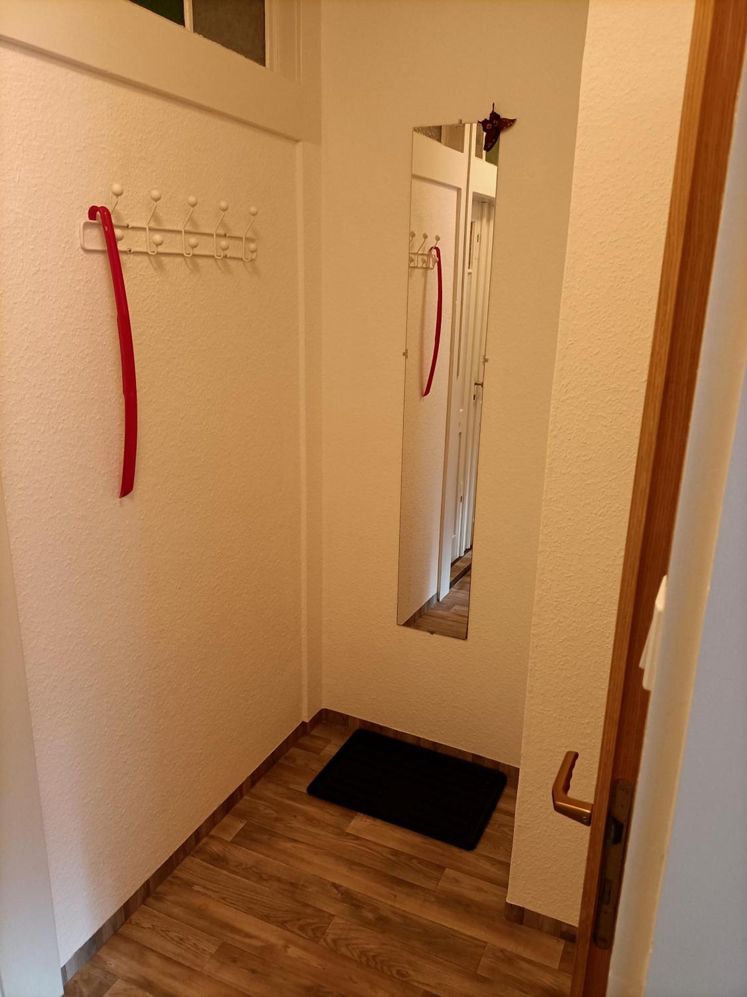 Gohrischstein Blick Apartment Rathmannsdorf Exterior foto