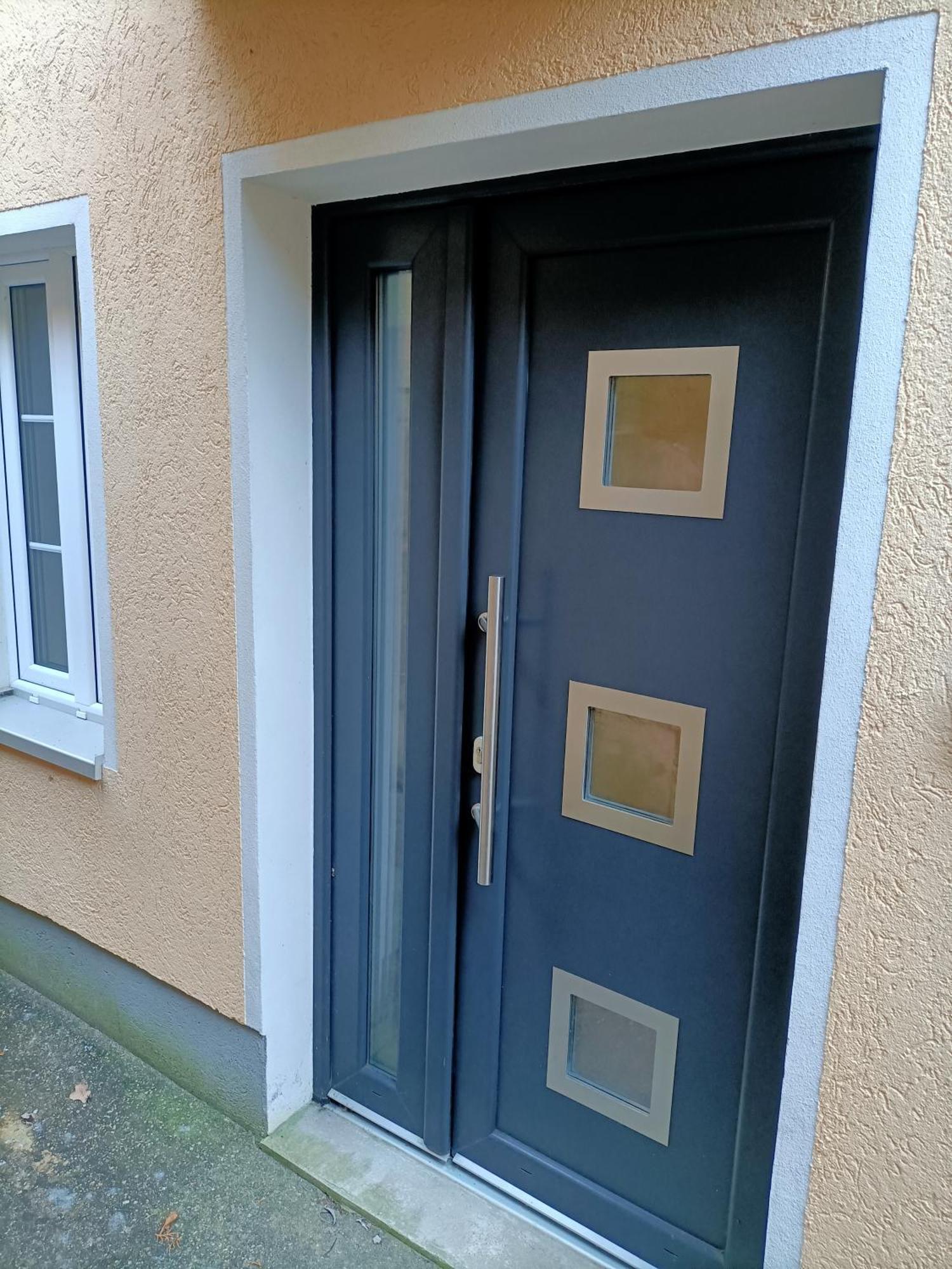 Gohrischstein Blick Apartment Rathmannsdorf Exterior foto